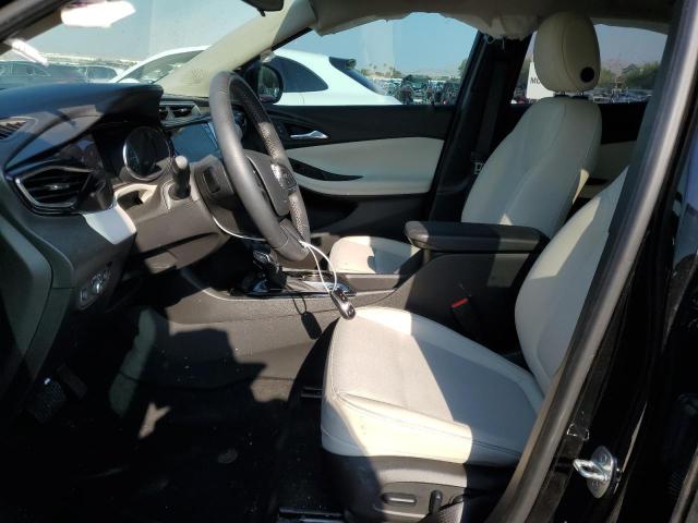 Photo 7 from auction – 2022 BUICK ENCORE GX with VIN KL4MMDSL1NB029372