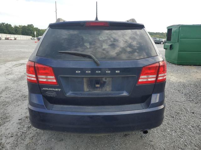 Photo 6 from auction – 2017 DODGE JOURNEY SE with VIN 3C4PDCAB1HT701911