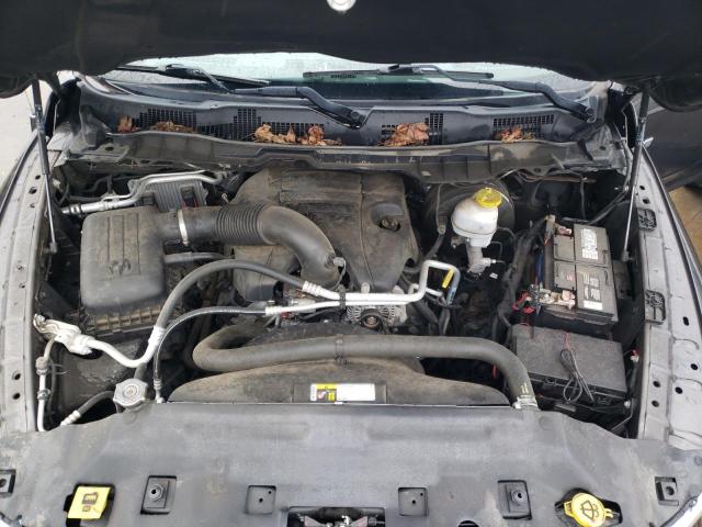 Photo 11 from auction – 2019 RAM 1500 CLASS with VIN 3C6RR7KT5KG725502
