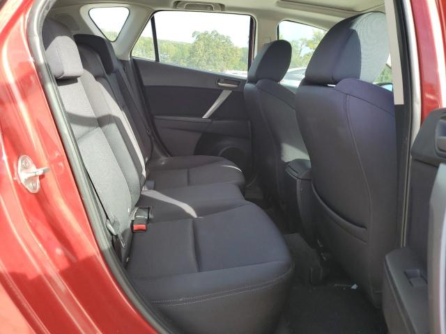 Photo 10 from auction – 2010 MAZDA 3 S with VIN JM1BL1H50A1339147