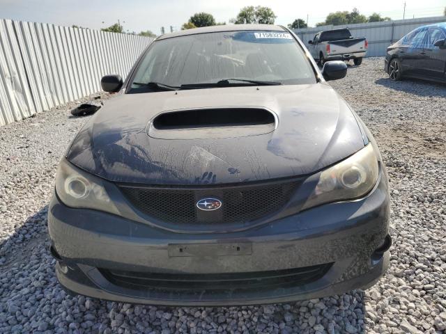 Photo 5 from auction – 2010 SUBARU IMPREZA WR with VIN JF1GH7G61AG816501