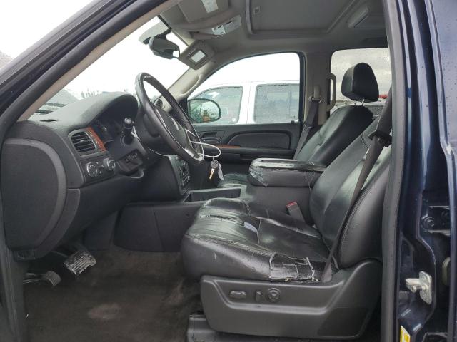 Photo 7 from auction – 2007 GMC YUKON with VIN 1GKFK13097J384794