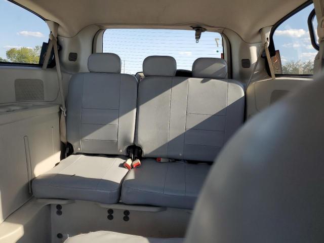 Photo 10 from auction – 2017 DODGE GRAND CARA with VIN 2C4RDGBG9HR776515