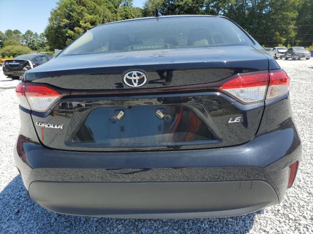 Photo 6 from auction – 2023 TOYOTA COROLLA LE with VIN JTDB4MEEXP3009015