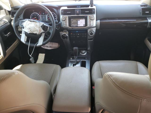 Photo 8 from auction – 2019 TOYOTA 4RUNNER SR with VIN JTEBU5JR7K5642188