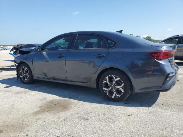 Photo 2 from auction – 2020 KIA FORTE FE with VIN 3KPF24AD3LE233234