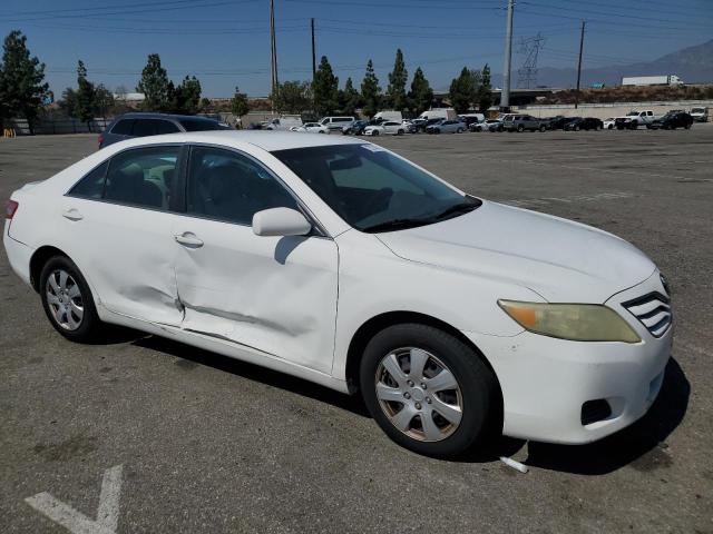 Photo 4 from auction – 2010 TOYOTA CAMRY BASE with VIN 4T1BF3EK5AU574988
