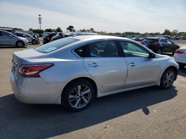 Photo 3 from auction – 2015 NISSAN ALTIMA 2.5 with VIN 1N4AL3AP7FC493441
