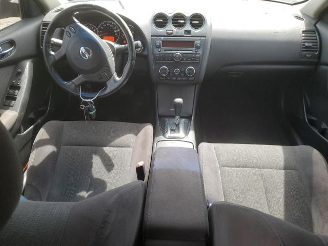 Photo 8 from auction – 2011 NISSAN ALTIMA BAS with VIN 1N4AL2AP2BN490150