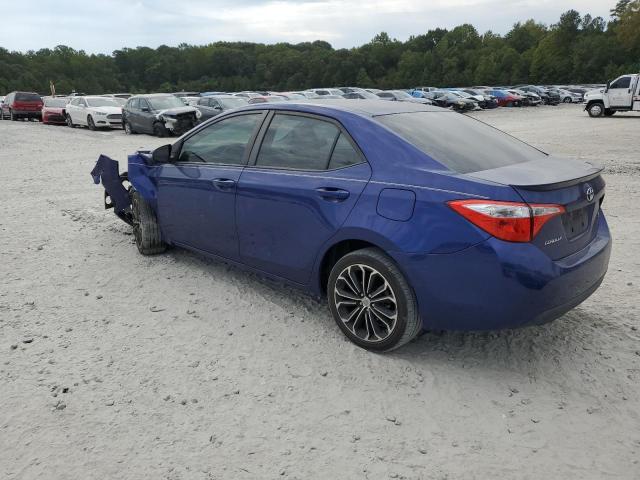 Photo 2 from auction – 2015 TOYOTA COROLLA L with VIN 2T1BURHEXFC456071