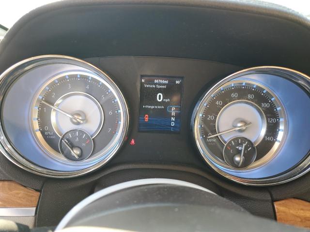 صورة رقم 9 من المزاد - 2014 CHRYSLER 300C مع VIN 2C3CCAEGXEH104731