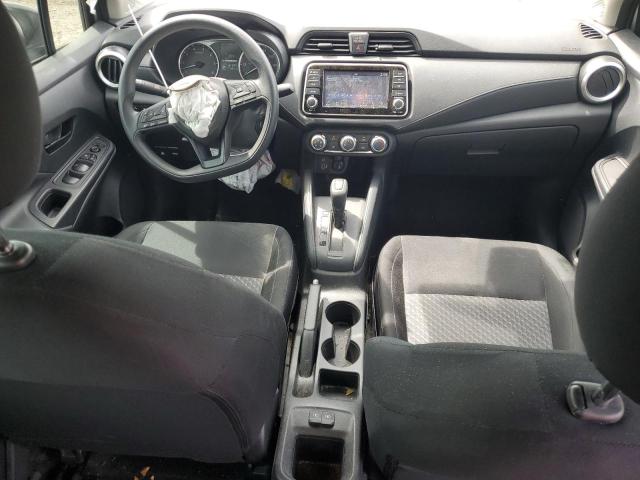 Photo 8 from auction – 2024 NISSAN VERSA S with VIN 3N1CN8DV3RL817145