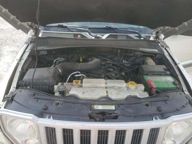 Photo 12 from auction – 2012 JEEP LIBERTY SP with VIN 1C4PJMAK3CW101599