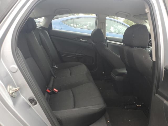 Photo 10 from auction – 2016 HONDA CIVIC LX with VIN 19XFC2F50GE240747
