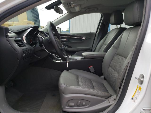 Photo 7 from auction – 2018 CHEVROLET IMPALA LS with VIN 2G11X5SA5J9136756