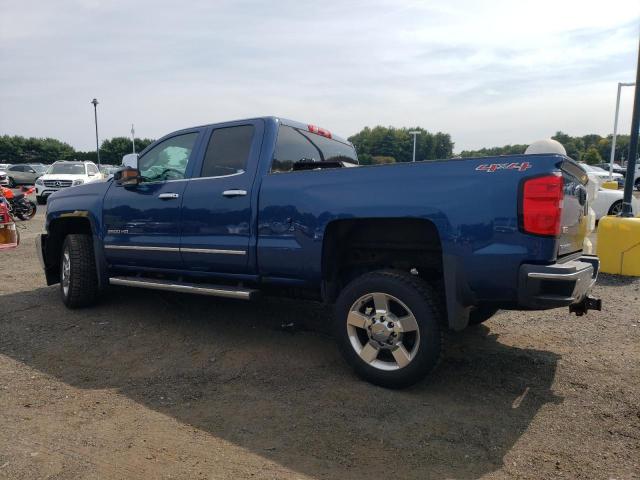Photo 2 from auction – 2016 CHEVROLET SILVERADO with VIN 1GC2KWEGXGZ195624