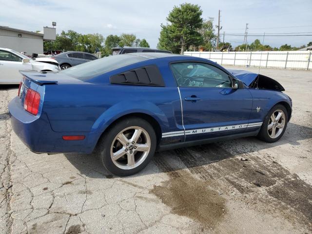 Photo 3 from auction – 2009 FORD MUSTANG with VIN 1ZVHT80N595122385