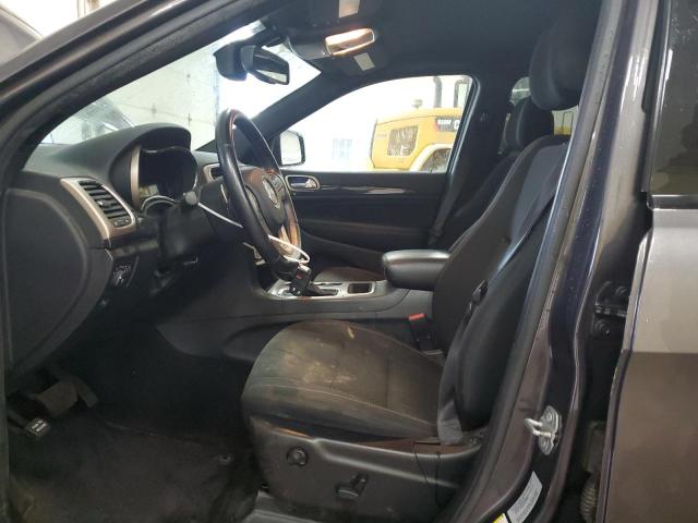 Photo 7 from auction – 2016 JEEP GRAND CHER with VIN 1C4RJFAG2GC463009