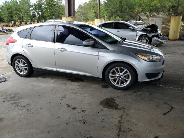 Photo 4 from auction – 2018 FORD FOCUS SE with VIN 1FADP3K26JL329451