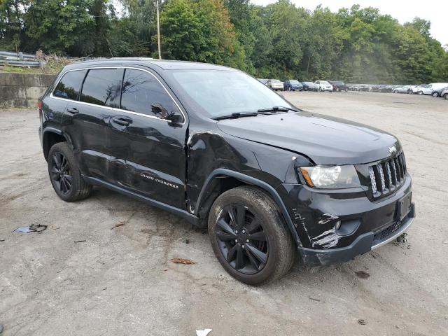 Photo 4 from auction – 2012 JEEP GRAND CHER with VIN 1C4RJFAGXCC329343
