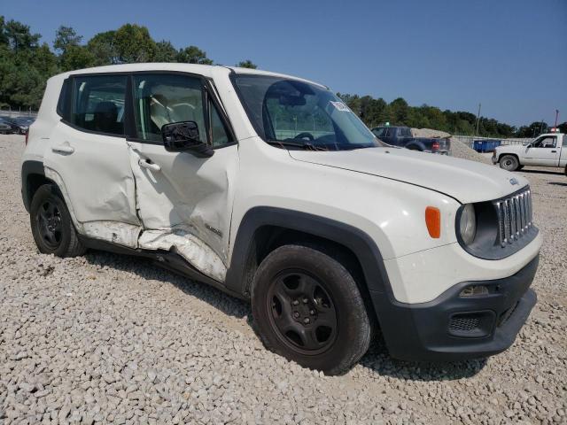Photo 4 from auction – 2017 JEEP RENEGADE S with VIN ZACCJAAB7HPE79331
