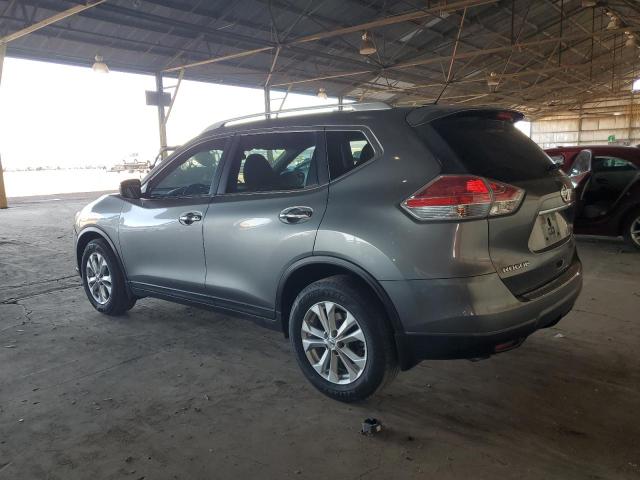 Photo 2 from auction – 2015 NISSAN ROGUE S with VIN KNMAT2MT1FP535642