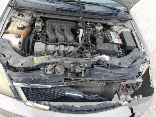 Photo 11 from auction – 2006 FORD FIVE HUNDR with VIN 1FAFP24176G146616