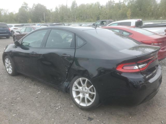 Photo 2 from auction – 2013 DODGE DART SE with VIN 1C3CDFAAXDD197905