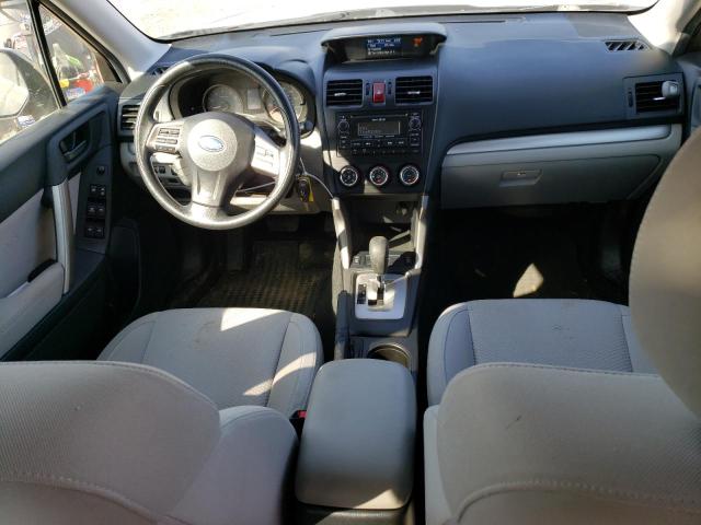 Photo 8 from auction – 2015 SUBARU FORESTER 2 with VIN JF2SJAFC4FH538693