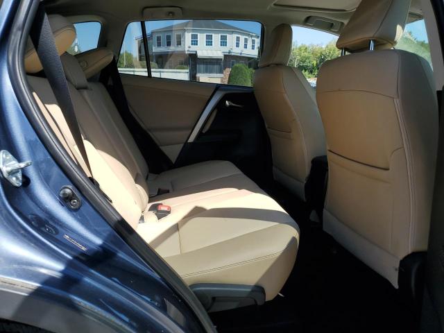 Photo 11 from auction – 2013 TOYOTA RAV4 LIMIT with VIN 2T3YFREV0DW048545