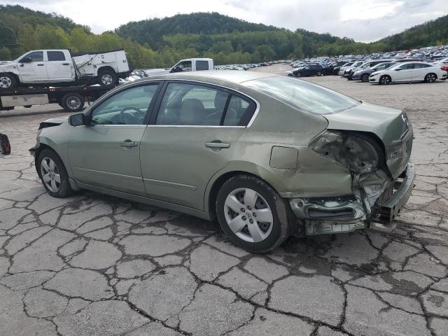 Photo 2 from auction – 2008 NISSAN ALTIMA 2.5 with VIN 1N4AL21E98N414738