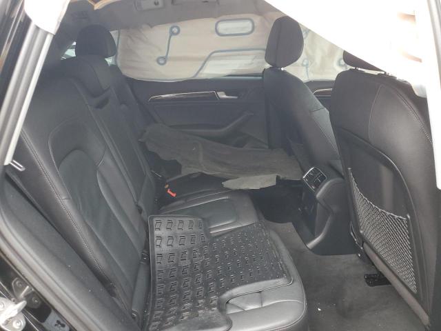 Photo 11 from auction – 2015 AUDI Q5 PREMIUM with VIN WA1DGAFP7FA124562