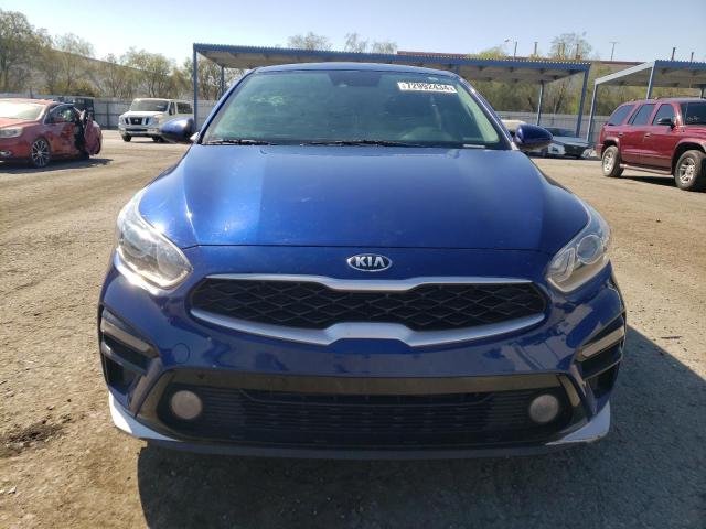 Photo 5 from auction – 2021 KIA FORTE FE with VIN 3KPF24AD8ME296329
