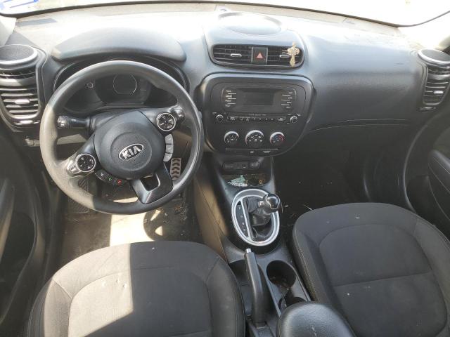 Photo 8 from auction – 2014 KIA SOUL with VIN KNDJN2A2XE7080648