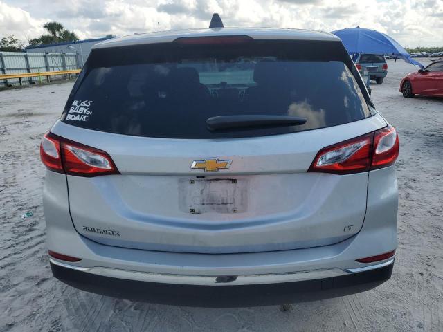 Photo 6 from auction – 2018 CHEVROLET EQUINOX LT with VIN 3GNAXJEV6JS623232