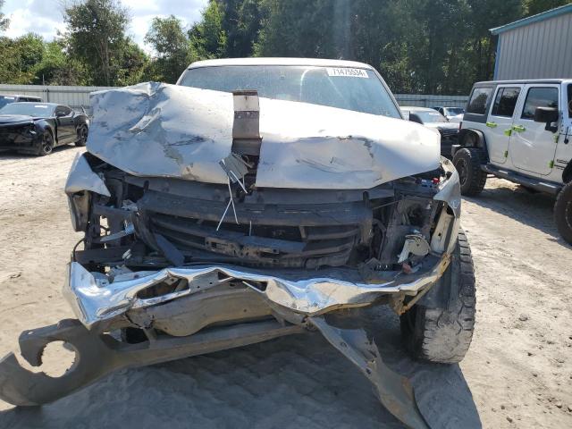 Photo 5 from auction – 2003 GMC NEW SIERRA with VIN 2GTEC19V431257267