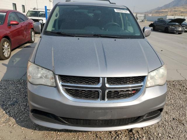 Photo 5 from auction – 2013 DODGE GRAND CARA with VIN 2C4RDGCG7DR790552