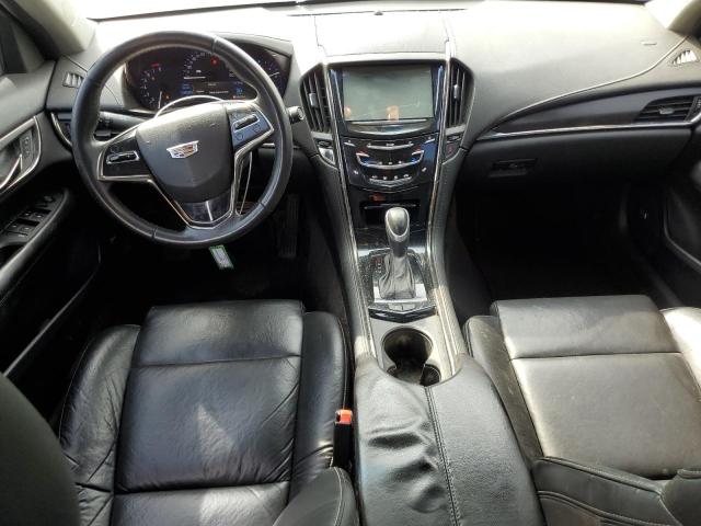 Photo 8 from auction – 2014 CADILLAC ATS with VIN 1G6AG5RX9E0101433