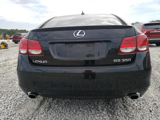 Photo 6 from auction – 2008 LEXUS GS 350 with VIN JTHBE96S480039613