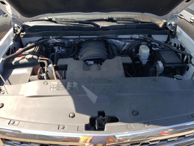Photo 11 from auction – 2015 CHEVROLET SILVERADO with VIN 1GCVKSEC8FZ219372