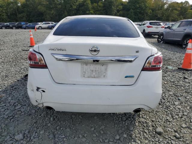 Photo 6 from auction – 2014 NISSAN ALTIMA 2.5 with VIN 1N4AL3AP1EN244099