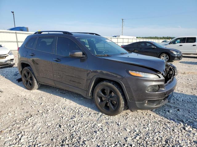 Photo 4 from auction – 2016 JEEP CHEROKEE L with VIN 1C4PJLCB5GW190993