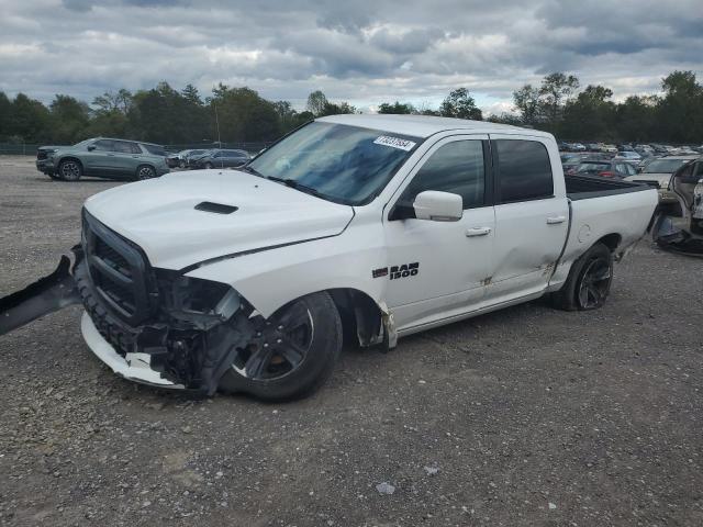 RAM 1500 SPORT 2017 with VIN 1C6RR7MT1HS771570 - Photo from auction