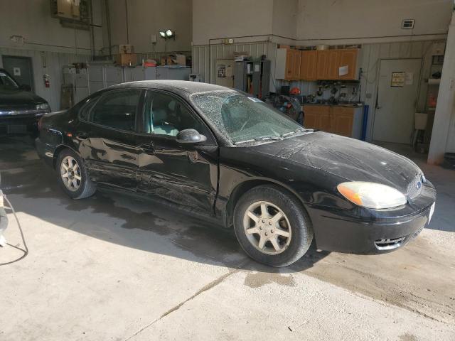 Photo 4 from auction – 2007 FORD TAURUS SEL with VIN 1FAFP56U57A131349