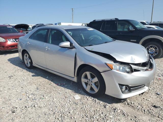 Zdjęcie 4 z aukcji – 2012 TOYOTA CAMRY BASE z VIN 4T1BF1FK5CU054960