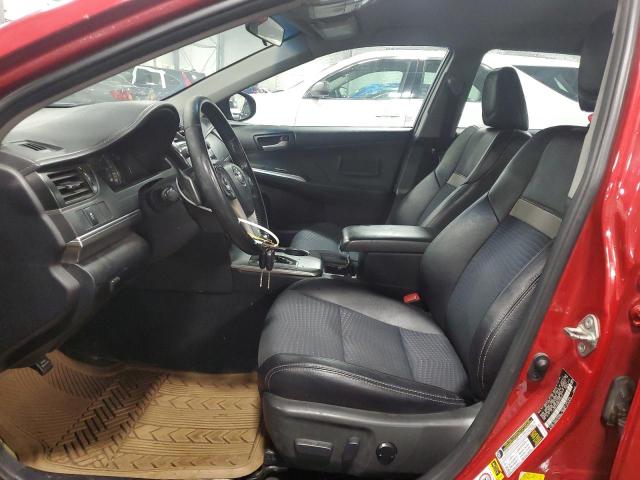 Photo 7 from auction – 2013 TOYOTA CAMRY L with VIN 4T1BF1FK2DU722473