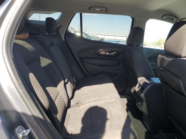 Photo 10 from auction – 2019 GMC TERRAIN SL with VIN 3GKALTEV5KL378875