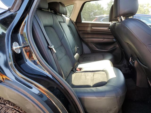 Photo 11 from auction – 2021 MAZDA CX-5 TOURI with VIN JM3KFBCM2M0339180