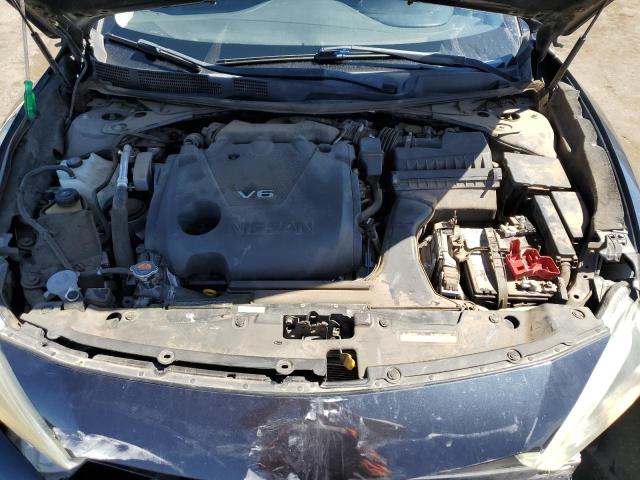 Photo 11 from auction – 2016 NISSAN MAXIMA 3.5 with VIN 1N4AA6AP9GC400699