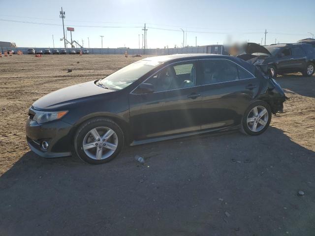 TOYOTA CAMRY BASE 2012 with VIN 4T1BF1FK5CU532228 - Photo from auction